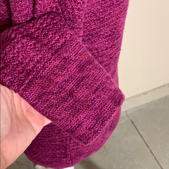 Nomadic Traders Knitted Sweater - Picture 4 of 8